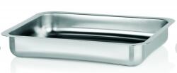 BOHMANN TAVA INOX, 36x27x4.8 cm (36X27X4.8)