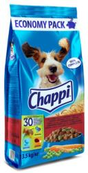 Chappi hrana uscata cu vita pasare si legume pentru caini adulti 135 kg