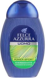 Felce Azzurra Șampon-gel de duș Dynamic - Felce Azzurra Shampoo And Shower Gel For Man 250 ml