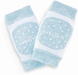 BabyJem Бебешки наколенки BabyJem - Blue (586) - baby