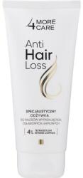 More4Care Condiționer pentru părul fragil și subțire, cu tendință de cădere - More4Care Anti Hair Loss 200 ml