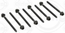 ELRING Set surub, chiulasa ELRING 445.890 (445.890)