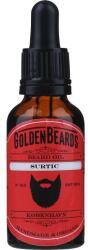 Golden Beards Ulei pentru barbă Surtic - Golden Beards Beard Oil 30 ml