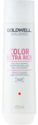 Goldwell Șampon pentru păr vopsit - Goldwell Dualsenses Color Extra Rich Brilliance Shampoo 250 ml - makeup