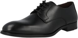 LLOYD Pantofi cu șireturi 'SABRE' negru, Mărimea 6