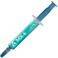 Arctic Термопаста Arctic MX-6 Thermal Compound (ACTCP00080A), 4 гр (ACTCP00080A)