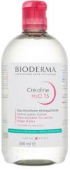 BIODERMA Créaline H2O TS apă micelară 500 ml pentru femei
