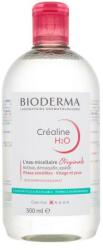 BIODERMA Créaline H2O apă micelară 500 ml pentru femei