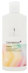 Wella ColorMotion+ șampon 500 ml pentru femei