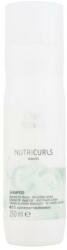 Wella NutriCurls Waves Shampoo șampon 250 ml pentru femei