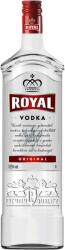 Royal Original vodka 1, 0 l 37, 5%