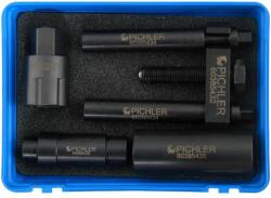 Pichler tools Pichler porlasztó hüvely-fészek /1, 6 HDI-DV6/ maró és bepréselő klt. -A(60385425)