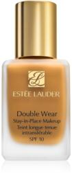 Estée Lauder Double Wear Stay-in-Place machiaj persistent SPF 10 culoare 4N3 Maple Sugar 30 ml