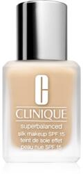 Clinique Superbalanced Makeup machiaj culoare WN 13 Cream 30 ml