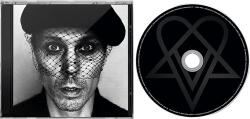 Universal Music VV (Ville Valo) - Neon Noir (CD) (4570747)