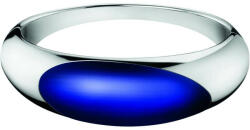 Calvin Klein Acél karkötő kővel Ellipse KJ3QLD0201 S (5, 8 x 4, 6 cm)