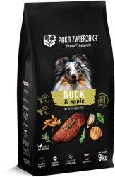 Paka Zwierzaka Seven’th Heaven Duck & apple Adult 9 kg Hrana pentru caini, cu rata si mar