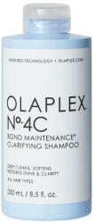 OLAPLEX No. 4C Bond Maintenance Clarifying sampon 250ml - fodrasznagyker
