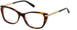 Swarovski SK 5343 052 53 Női szemüvegkeret (optikai keret) (SK 5343 052)