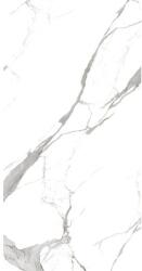 Gresie / Faianță porțelanată glazurată Statuario Eva A 80x160 cm