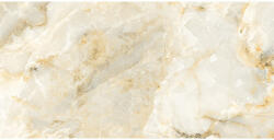  Gresie / Faianță porțelanată Swiss Ivory High Glossy rectificată 60x120 cm
