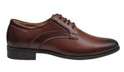 Ciucaleti Shoes Pantofi barbati, eleganti, piele naturala, Maro, GKR12M (GKR12M)