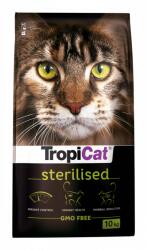 TropiCat Hrana uscata pentru pisici sterilizate TROPICAT STERILISED, 400g