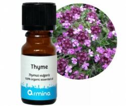 Noi Ulei esential de cimbru (thymus vulgaris) pur bio 10ml ARMINA