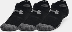 Under Armour Унисекс чорапи Under Armour UA Heatgear UltraLowTab (3 чифта) Under Armour | Cheren | ЖЕНИ | 36 1/2-40 1/2