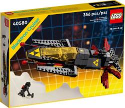LEGO® Blacktron Cruiser (40580)