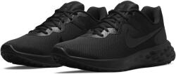 Nike Férfi futócipő Nike REVOLUTION 6 NEXT NATURE fekete DC3728-001 - EUR 47, 5 | UK 12 | US 13