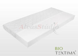 Bio-Textima BASIC Pure WHITE matrac 160x190 cm - matracwebaruhaz