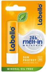 Labello ajakápoló 4, 8g - Sun Protect