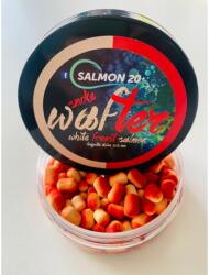 Salmon20+ Wafter Forest salmon fraguta dulce 6&8 mm