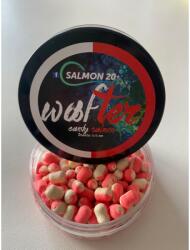 Salmon20+ Wafter Candy salmon tirasmisu 6&8 mm