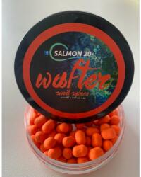 Salmon20+ Wafter Sweet Salmon 8mm ciocolata si portocale