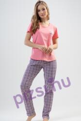 Vienetta Hosszúnadrágos női pizsama (NPI6016 S)