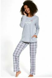 Cornette Pijama dama, bumbac, Cornette W679-254 Good Night (CR W679-254)