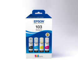 Epson T00S6 Multipack 260ml No. 103 (C13T00S64A)