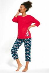 Cornette Pijama dama, 100% bumbac, Cornette W391-248 (CR W391-248)
