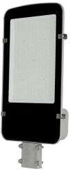 V-TAC Lampă Stradală LED Cip SAMSUNG 50W, Corp Gri, 6500K (51071-)