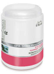 Lady Stella Lady Stella Body Complex Spa Spirit Wellness Bőrfeszesítő masszázskrém - 1000 ml