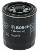 Bosch Filtru ulei BOSCH F 026 407 325 (F 026 407 325) - automobilus
