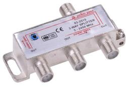 Splitter TV 3 cai 5-2450MHz