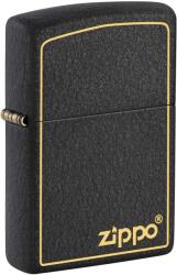 Zippo Brichetă Zippo Border 3836 3836 Bricheta