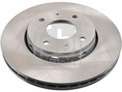 Febi Bilstein Disc frana FEBI BILSTEIN 14844 (14844) - automobilus