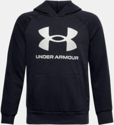 Under Armour Rival Fleece Hanorac pentru copii Under Armour | Negru | Băieți | 164