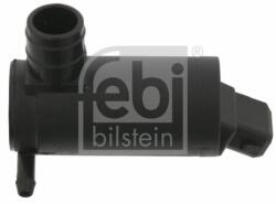 Febi Bilstein pompa de apa, spalare parbriz FEBI BILSTEIN 06431