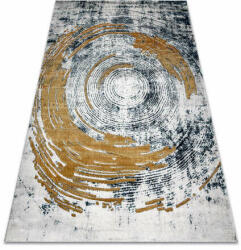 Glamour Emerald - Absztrakt Szőnyeg - 180x270 cm