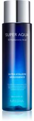 Missha Super Aqua 10 Hyaluronic Acid tonic esențial calmant 200 ml